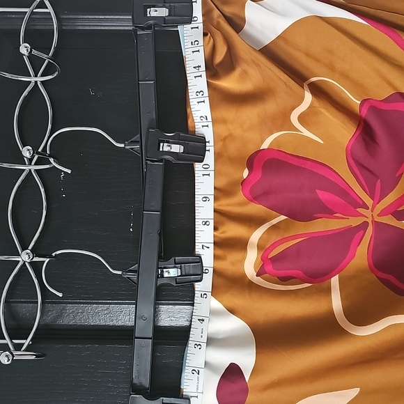 Sigrid Olsen 2 Piece Halter & Skirt Set - Picture 7 of 8